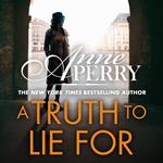 A Truth To Lie For (Elena Standish Book 4)