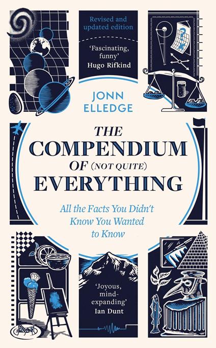 The Compendium of (Not Quite) Everything