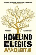 Homeland Elegies: A Barack Obama Favourite Book