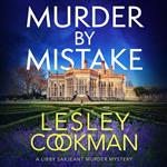 Murder by Mistake