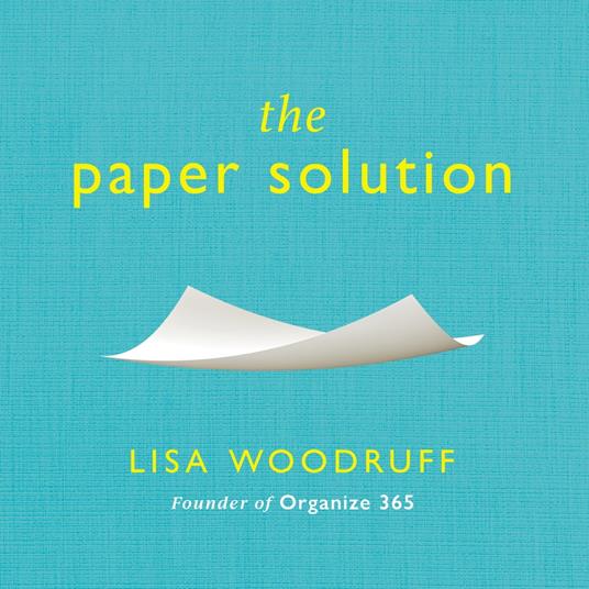 The Paper Solution