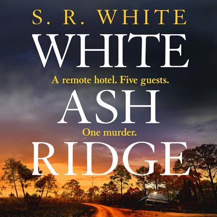White Ash Ridge