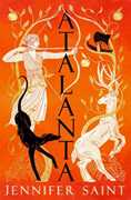 Atalanta: The heroic story of the only female Argonaut