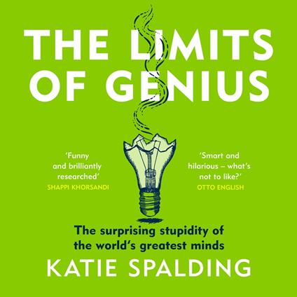 The Limits of Genius