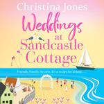 Weddings At Sandcastle Cottage