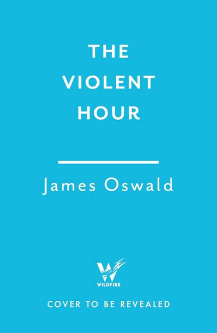 The Violent Hour