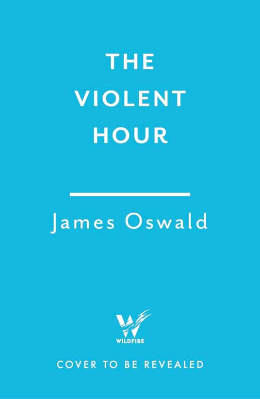 The Violent Hour