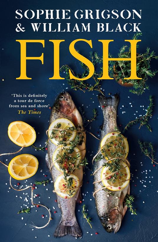 Fish