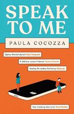 Speak to Me: A love triangle with a difference: 'Addictive... her sharp observations steal the show' Guardian
