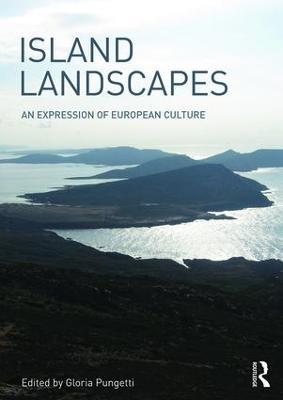 Island Landscapes: An Expression of European Culture - cover