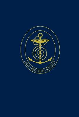 The Naval Route to the Abyss: The Anglo German Naval Race 1895-1914 - cover