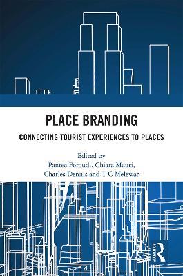 Place Branding: Connecting Tourist Experiences to Places - cover