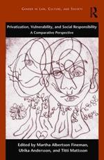 Privatization, Vulnerability, and Social Responsibility: A Comparative Perspective