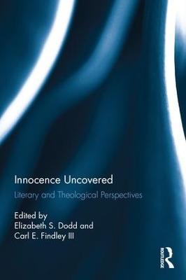 Innocence Uncovered: Literary and Theological Perspectives - cover