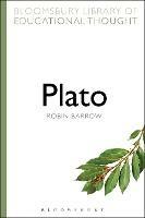 Plato - Robin Barrow - cover