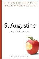 St Augustine - Ryan N. S. Topping - cover