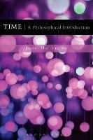 Time: A Philosophical Introduction - James Harrington - cover