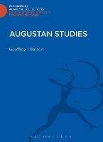 Augustan Studies - Geoffrey Tillotson - cover