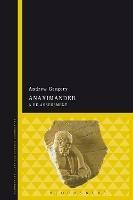 Anaximander: A Re-assessment - Andrew Gregory - cover
