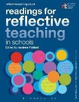 Readings for Reflective Teaching in Schools - cover