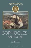 Sophocles: Antigone - Douglas Cairns - cover