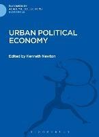 Urban Political Economy - cover