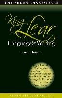 King Lear: Language and Writing - Jean E. Howard - cover