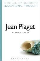 Jean Piaget - Richard Kohler - cover