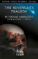 The Revenger's Tragedy - cover