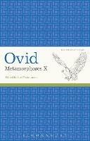 Ovid, Metamorphoses X - Ovid - cover