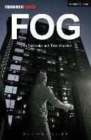 Fog - Tash Fairbanks,Toby Wharton - cover