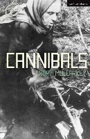 Cannibals - Rory Mullarkey - cover