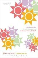 Translation and Translation Studies in the Japanese Context - Nana Sato-Rossberg - cover