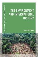 The Environment and International History - Scott Kaufman - cover