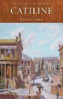 Catiline - Barbara Levick - cover