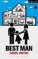 Best Man - Carmel Winters - cover