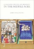 A Cultural History of Sexuality in the Middle Ages - cover