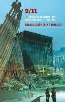 09/11: Topics in Contemporary North American Literature - cover