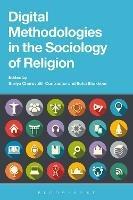 Digital Methodologies in the Sociology of Religion - cover