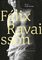 Félix Ravaisson: Selected Essays - cover