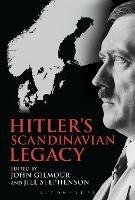 Hitler's Scandinavian Legacy - cover