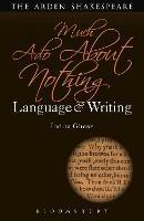 Much Ado About Nothing: Language and Writing - Indira Ghose - cover