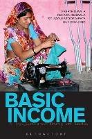 Basic Income: A Transformative Policy for India - Sarath Davala,Renana Jhabvala,Guy Standing - cover
