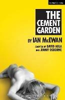 The Cement Garden - Ian McEwan - cover