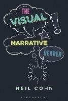 The Visual Narrative Reader - cover