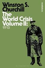 The World Crisis Volume II: 1915