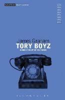 Tory Boyz - James Graham - cover