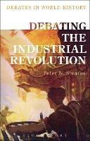 Debating the Industrial Revolution - Peter N. Stearns - cover