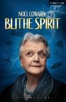 Blithe Spirit - Noël Coward - cover