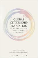 Global Citizenship Education: A Critical Introduction to Key Concepts and Debates - Edda Sant,Ian Davies,Karen Pashby - cover